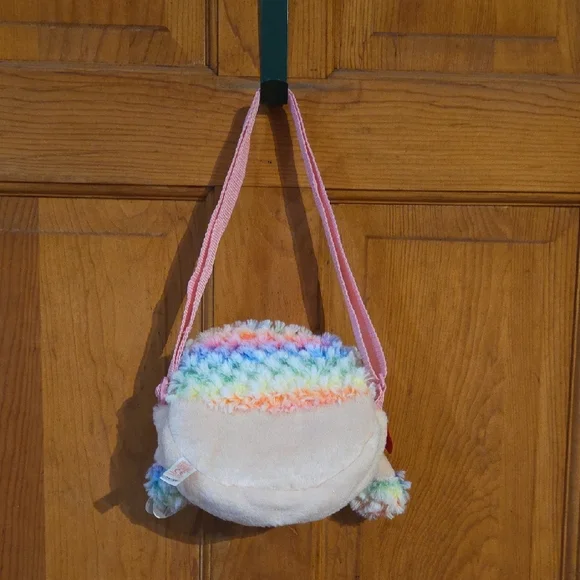 Ty Gear Multicolor Plush Accessory - Picture 5 of 6